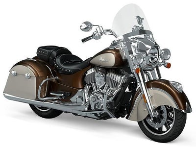 2024 Indian Motorcycle Springfield® Base