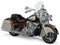 2024 Indian Motorcycle Springfield® Base