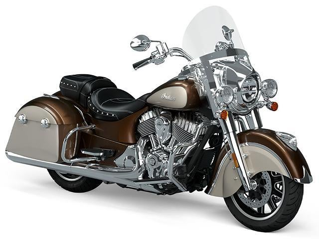 2024 Indian Motorcycle Springfield® Base