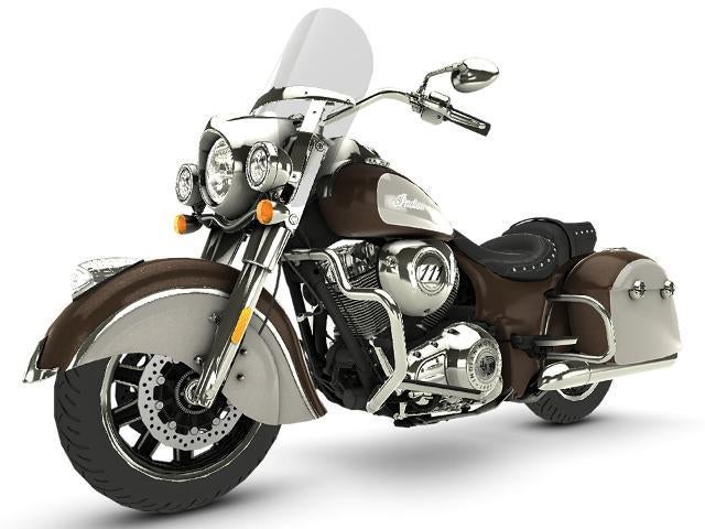 2024 Indian Motorcycle Springfield® Base