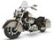 2024 Indian Motorcycle Springfield® Base