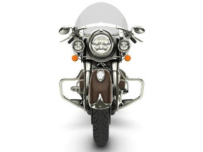 2024 Indian Motorcycle Springfield® Base