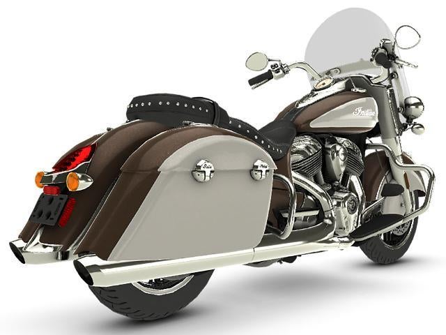 2024 Indian Motorcycle Springfield® Base