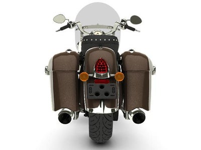 2024 Indian Motorcycle Springfield® Base