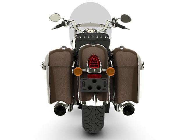 2024 Indian Motorcycle Springfield® Base