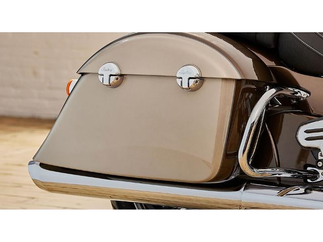 2024 Indian Motorcycle Springfield® Base