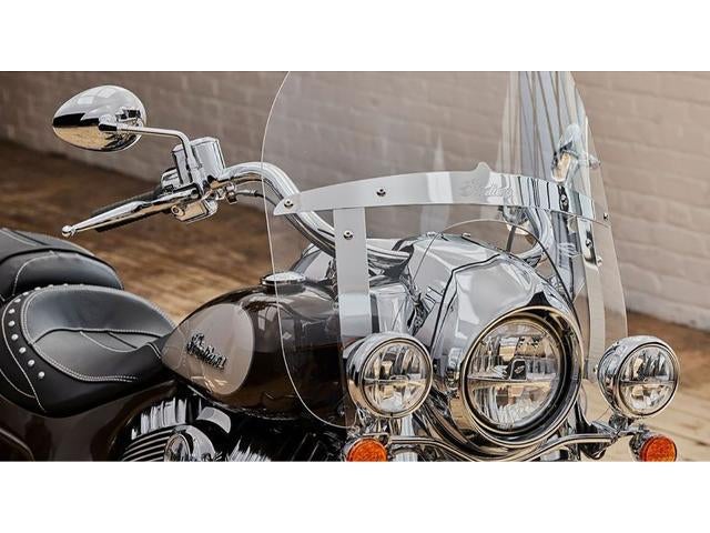2024 Indian Motorcycle Springfield® Base