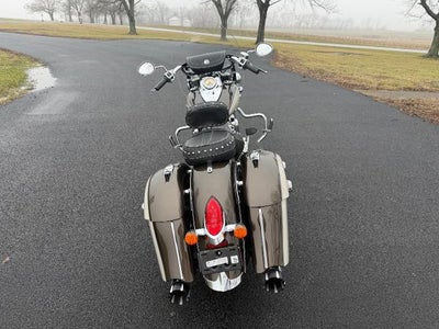 2024 Indian Motorcycle Springfield® Base