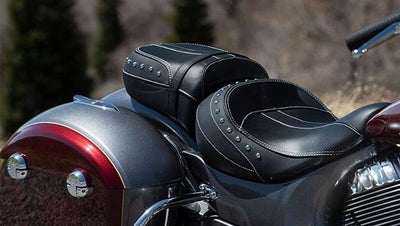 2019 Indian Motorcycle Springfield® ABS Base