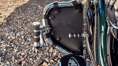 2019 Indian Motorcycle Springfield® ABS Base