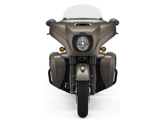 2021 Indian Motorcycle Roadmaster® Dark Horse® Base