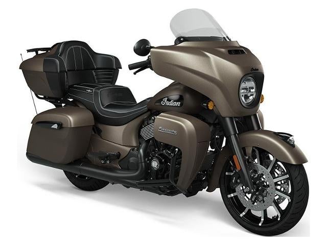 2021 Indian Motorcycle Roadmaster® Dark Horse® Base