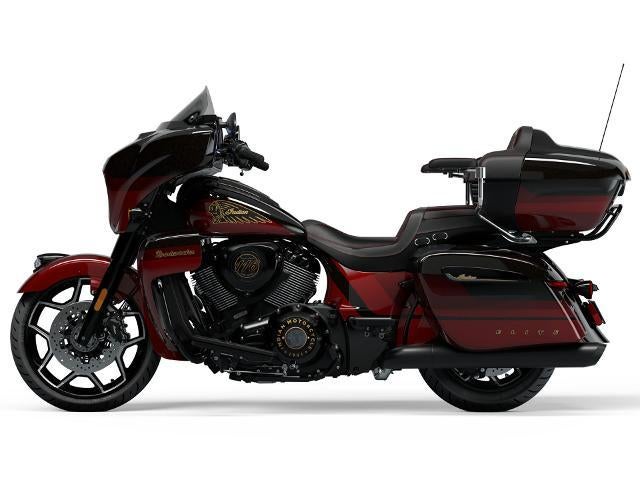 2024 Indian Motorcycle Roadmaster® Elite Base