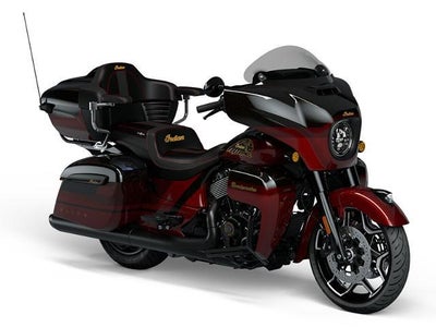 2024 Indian Motorcycle Roadmaster® Elite Base