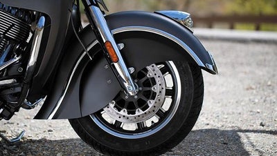 2019 Indian Motorcycle Roadmaster® ABS Base