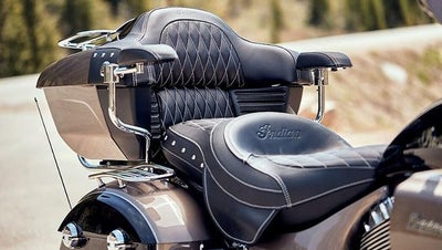 2019 Indian Motorcycle Roadmaster® ABS Base