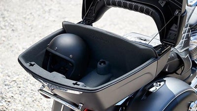 2019 Indian Motorcycle Roadmaster® ABS Base