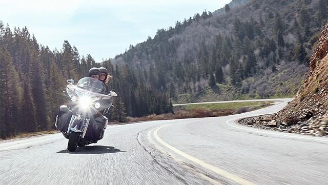 2019 Indian Motorcycle Roadmaster® ABS Base