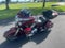 2019 Indian Motorcycle Roadmaster® ABS Base