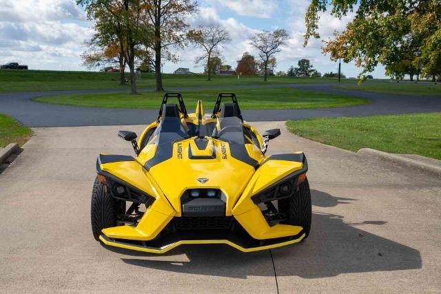 2018 Slingshot Slingshot SL ICON Base