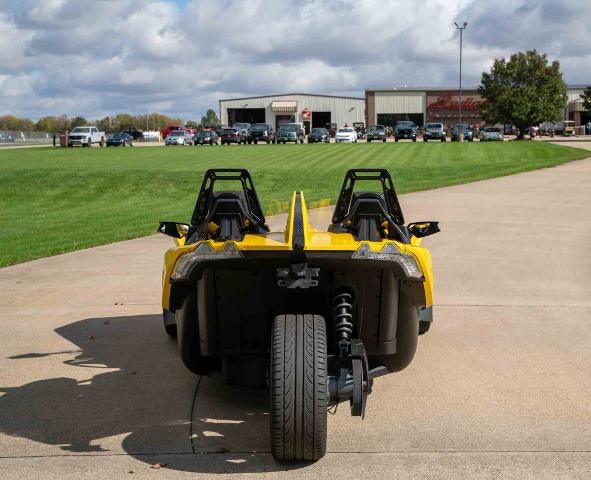 2018 Slingshot Slingshot SL ICON Base