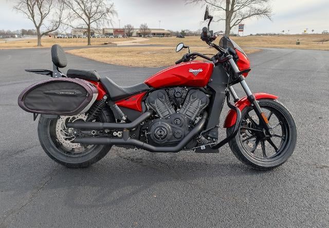 2017 Victory Octane Base