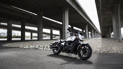 2017 Victory Octane Base