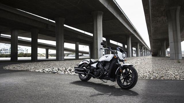 2017 Victory Octane Base