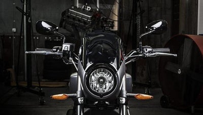 2017 Victory Octane Base