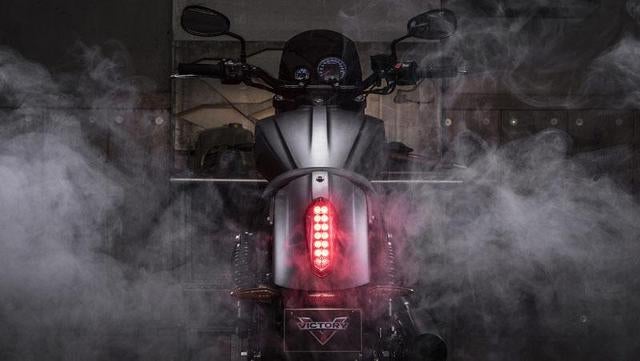 2017 Victory Octane Base