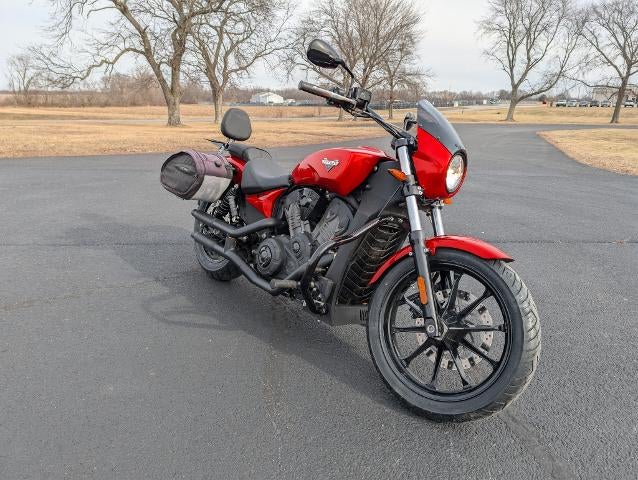 2017 Victory Octane Base