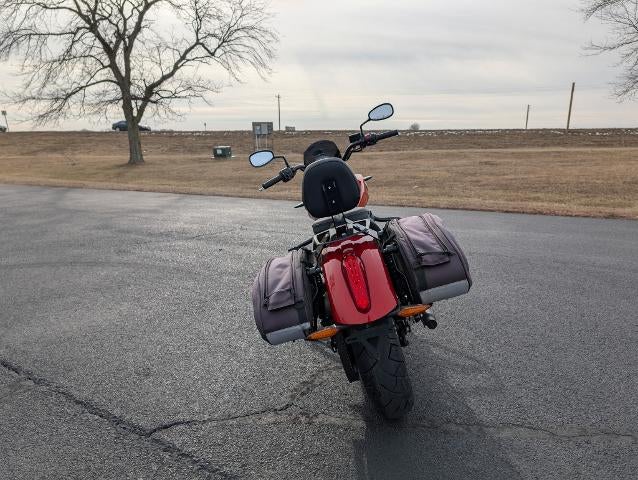 2017 Victory Octane Base