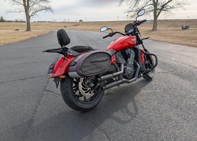 2017 Victory Octane Base