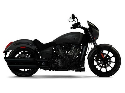 2017 Victory Octane Base