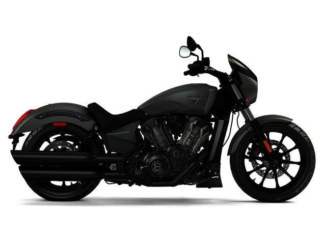 2017 Victory Octane Base