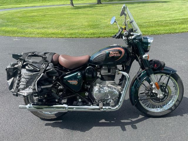 2022 Royal Enfield Classic 350 Base