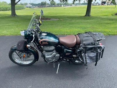 2022 Royal Enfield Classic 350 Base