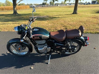 2022 Royal Enfield Classic 350 Base