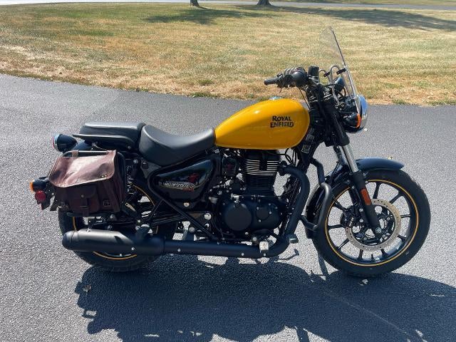 2023 Royal Enfield Meteor 350 Base