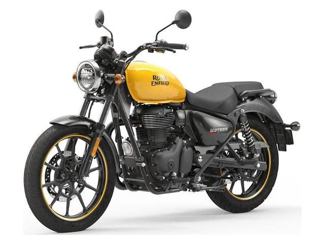 2023 Royal Enfield Meteor 350 Base