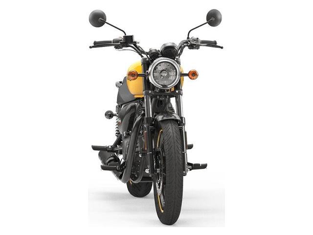 2023 Royal Enfield Meteor 350 Base