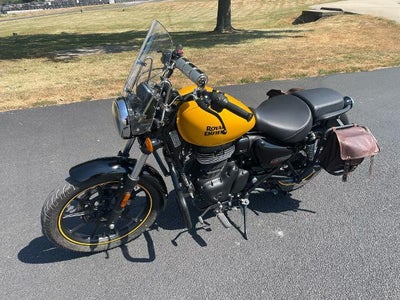 2023 Royal Enfield Meteor 350 Base