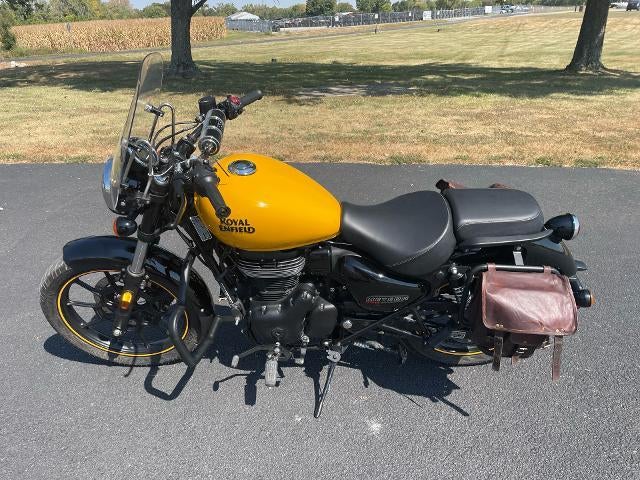 2023 Royal Enfield Meteor 350 Base