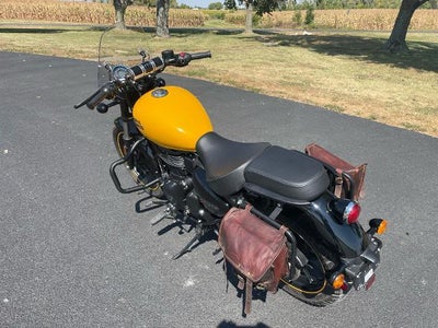 2023 Royal Enfield Meteor 350 Base