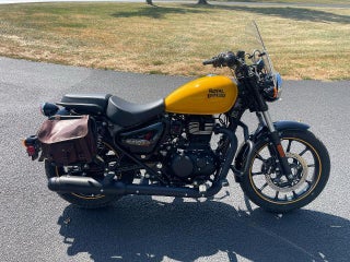 2023 Royal Enfield Meteor 350 Base