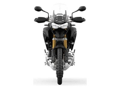 2023 Triumph Tiger 1200 Rally Pro Base