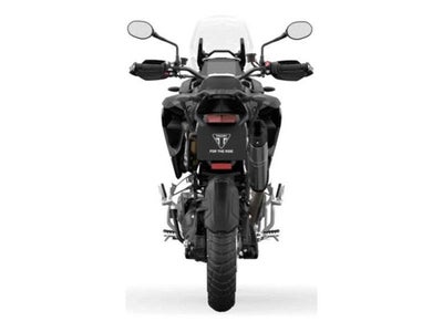 2023 Triumph Tiger 1200 Rally Pro Base