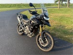 2023 Triumph Tiger 1200 Rally Pro Base