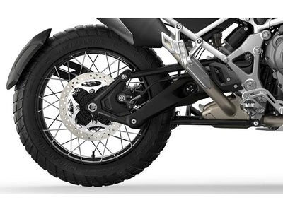 2023 Triumph Tiger 1200 Rally Pro Base