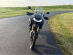 2023 Triumph Tiger 1200 Rally Pro Base
